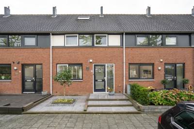 Woning De Lormstraat 19 Leerdam