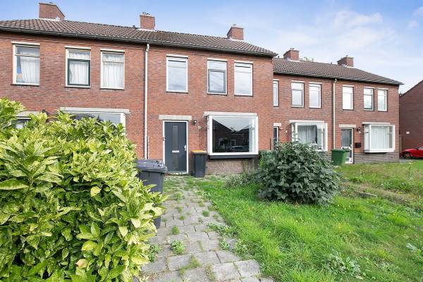 Woning Veerstraat 41 Oude Pekela