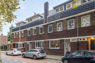 Woning Emmastraat 11 Venlo