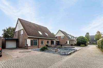 Woning Buitenroede 21 Smilde