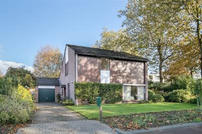 Woning De Speldenmaker 2 Veldhoven