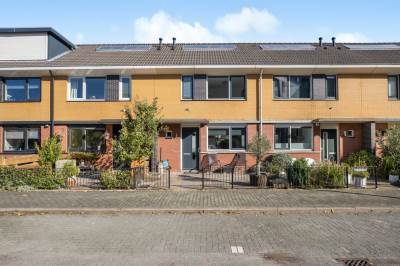 Woning Remmersteinpark 14 Nieuw-Vennep