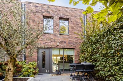 Woning Parcivalring 175 Den Bosch