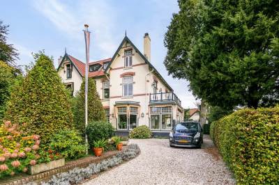 Woning Soestdijkerstraatweg 65 Hilversum