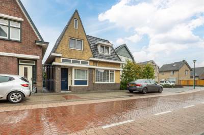 Woning Sint Josephstraat 32 Dongen