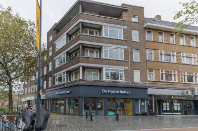 Woning Broersvest 68A1 Schiedam