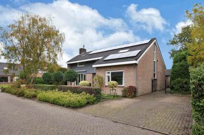 Woning De Stolp 9 Hoogwoud