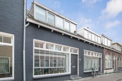 Woning Pyntorenstraat 17 Goes
