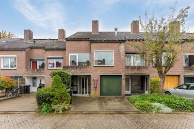 Woning Heuvel 37 Roermond