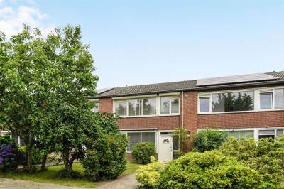 Woning Sterappelstraat 8 Eindhoven