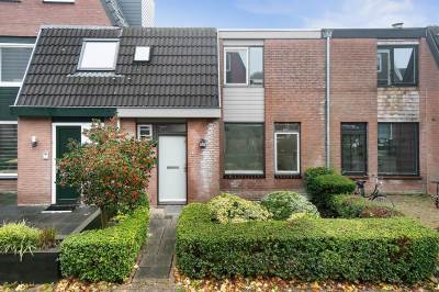 Woning Kolkgriend 146 Almere
