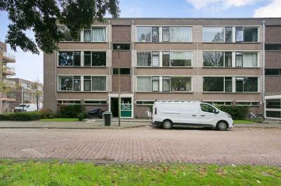 Woning Zuidwijklaan 197 Wassenaar