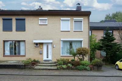 Woning Gerarda-Gracht 1 Kerkrade