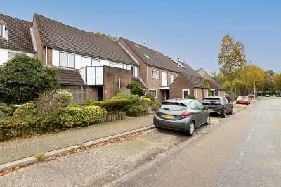 Woning Nienhof 29 Ede