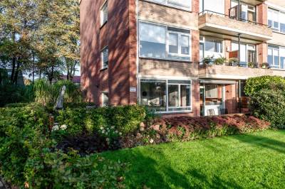 Woning Albardastraat 30 Apeldoorn