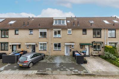 Woning Buitenhof 52 Oostvoorne