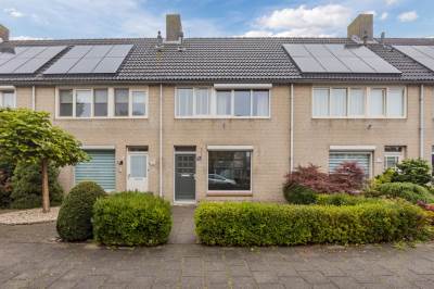 Woning Pastoor van de Boschstraat 21 Gilze