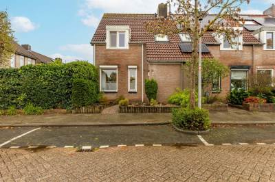 Woning Kraanvogel 51 Etten-Leur