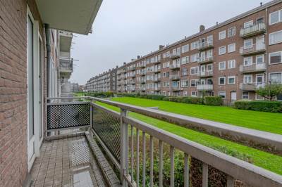 Woning Chopinstraat 33A Vlaardingen