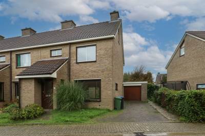Woning Hegakker 29 Druten