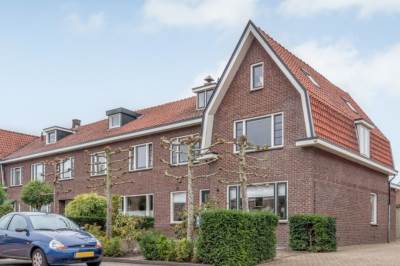Woning Oude Barneveldseweg 13 Nijkerk