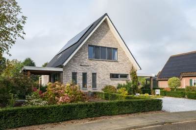 Woning Antoniusstraat 8e Lengel