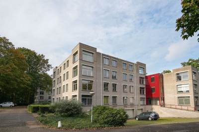 Woning Oude Graafseweg 189 Nijmegen