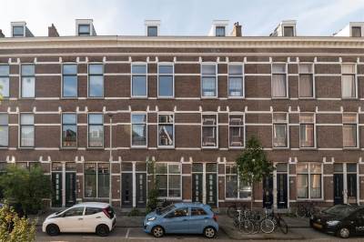 Woning Sionstraat 17b Rotterdam