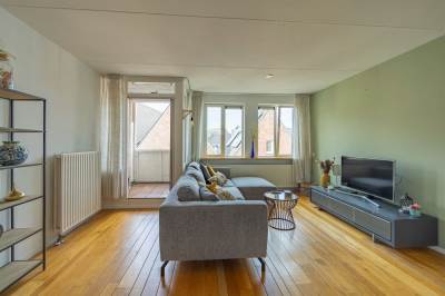 Woning Henseniusstraat 33 Venray