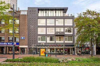Woning Emmasingel 39A Eindhoven
