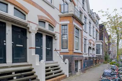 Woning Venestraat 9 Zwolle