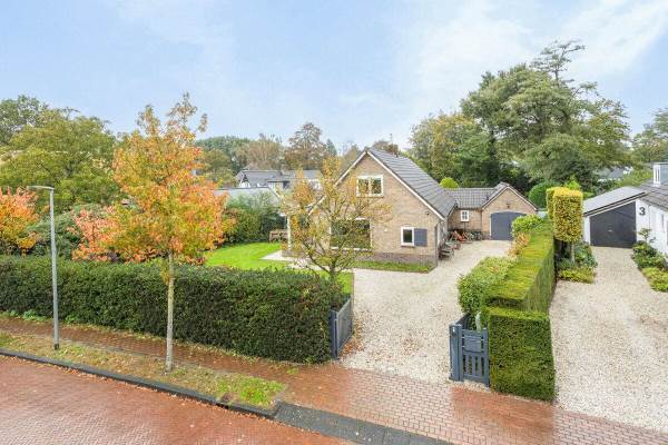 Woning Jan Hamdorfflaan 1 Laren (NH)