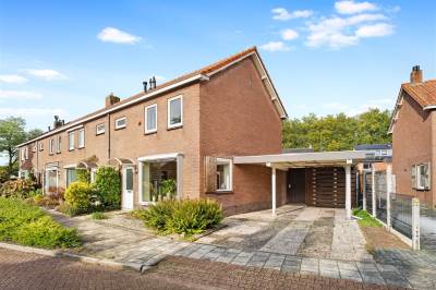 Woning Groen van Prinstererlaan 18 Zwolle