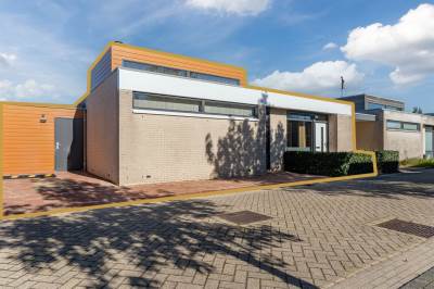 Woning Oldengaerde 17 Lelystad