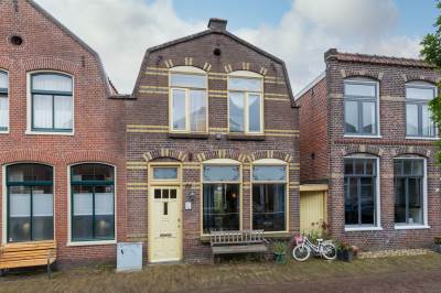 Woning Merensstraat 36 Hoorn (NH)