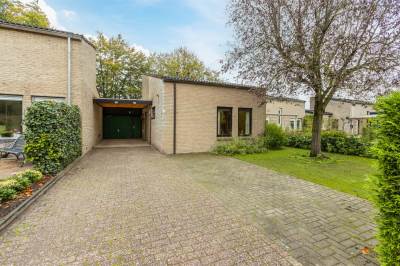Woning De Marke 17 Pesse (Gem. Hoogeveen)