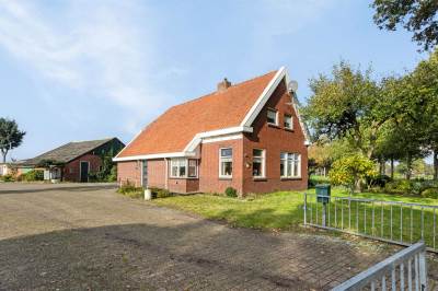 Woning Moersloot 10 Ter Apel
