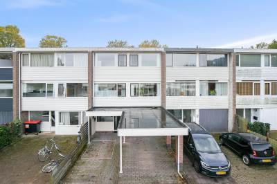 Woning Wendeling 104 Emmen