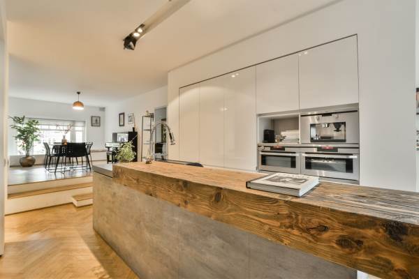 Woning Churchill-laan 221 Amsterdam