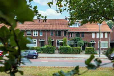 Woning Rosendaalseweg 676 Arnhem