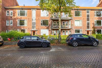 Woning Van Heemskerckstraat 45a Groningen