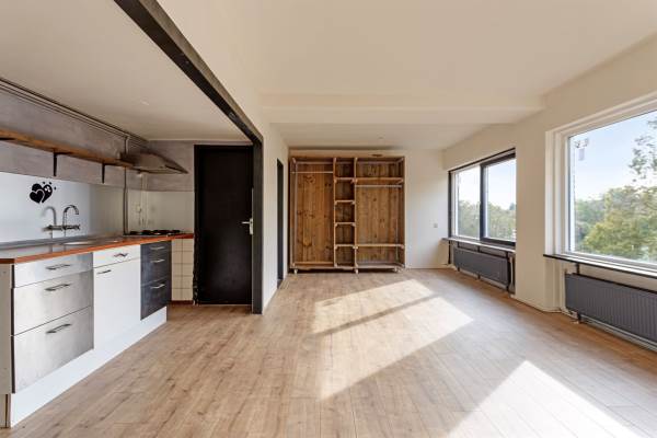 Woning De Rougemont-Nes 21C Bergen (NH)