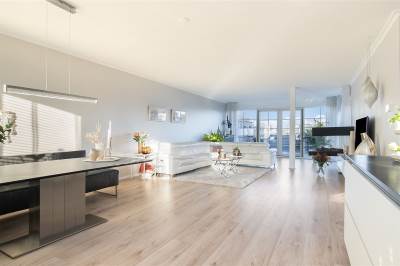 Woning Hoendiep 218A Groningen