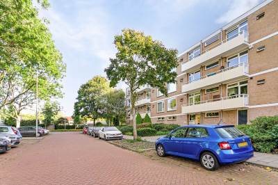 Woning Cederstraat 17 Alphen aan den Rijn