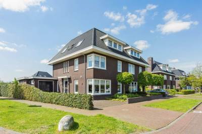 Woning Hoge Daalakker 3 Bavel (Gem. Breda)