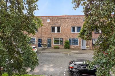 Woning Zeedistel 34 De Meern