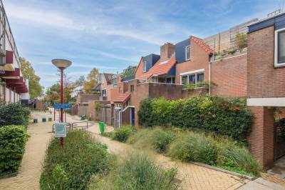 Woning Karosdrift 15 Nieuwegein