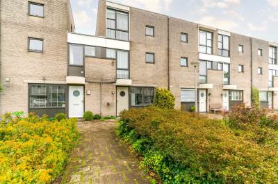 Woning Zambezilaan 81 Delft