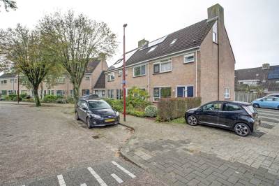 Woning Orpheuslaan 35 Nieuwegein