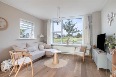 Woning Pier Winsemiusleane 36 Winsum (FR)